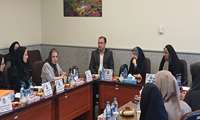 راه اندازی رشته کارشناسی ارشد مامایی
