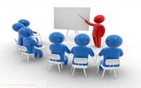 دومین روز از کارگاه آموزشی سه‌روزه روش تحقیق کیفی: نظریه داده‌ بنیاد  Grounded Theory