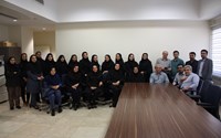 آزمون فاینال (آسکی) گروه پرستاری