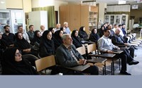 مدیریت بحران و بلایا