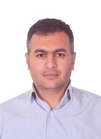فرشید امینی